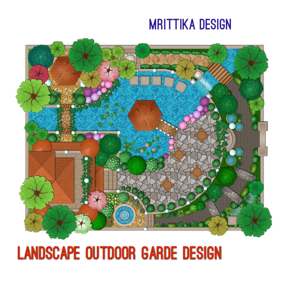 landscape design