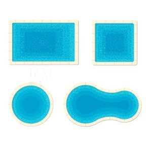swimming pool design