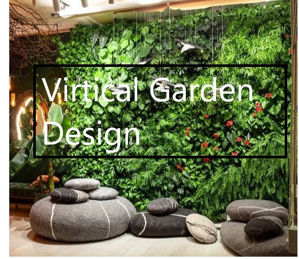 vertical garden